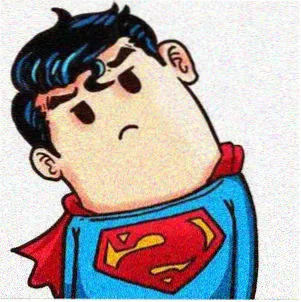 用户 硬盘不够用 头像